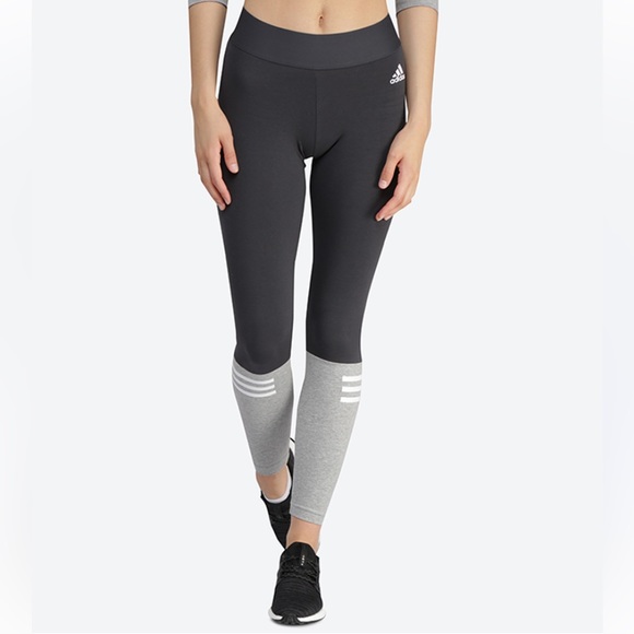 Adidas leggings size small - Picture 1 of 5